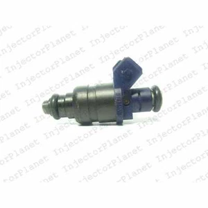 Single Unit Siemens Deka fuel Injector 97-05 Audi Volkswagen 2.8L V6 078133551L - Picture 1 of 5