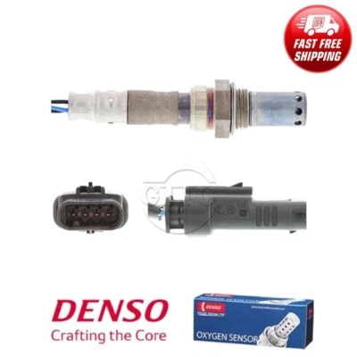 Sensor de oxígeno DENSO genuino aguas arriba para Chevrolet Malibu 2016-2019 híbrido 1,8 L Foto 1 de 4