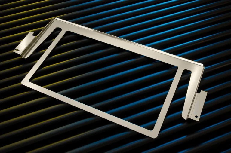 Fast Frames X-Large Hoop For Bags 12x8" Brother 6 Needle Embroidery Machines - Image 1 of 1