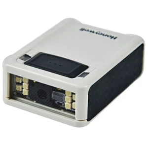 Escáner de código de barras de imágenes de área Honeywell Vuquest 3320G-4USB-0 1D 2D con cable USB - Imagen 1 de 10