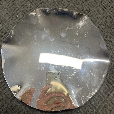 Buick Riviera 10292 CHROME Wheel Center Rim Cap Hub Dust Cover Lug 4016 CUSTOM - Изображение 1 из 4