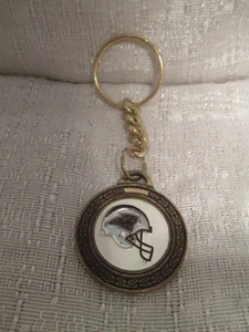 Carolina Panthers NFL Football Golf Keychain - Bild 1 von 1