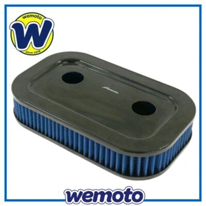 Filtro Aria Lavabile Performante per Harley Davidson Sportster 883 XL-R XL-C XLH - Foto 1 di 4