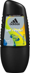 Adidas get ready for him Roll-on - Picture 1 of 1