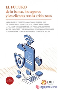 El futuro de la banca, los seguros y los clientes tras la crisis 2020. NUEVO - Imagen 1 de 1
