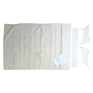 HEADLINER BERLINA CLASSICA MINI MK3 IN POI - HL3012 - Foto 1 di 5
