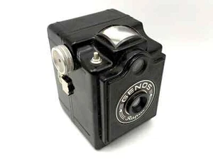 Genos Rapid BoxkameraAnalogkamera Camera - Picture 1 of 5