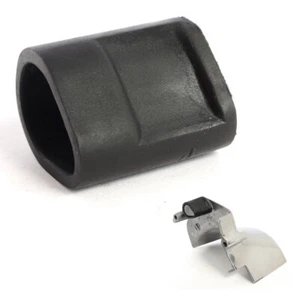 Copripignone in gomma Honda CB 750 Four K3-K6 coperchio motore Rubber Sprocket Cover - Foto 1 di 1