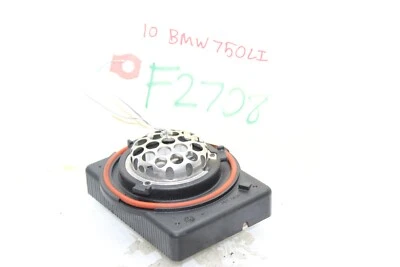 Sensor de calidad del aire BMW 750LI 09-15 F2708 Foto 1 de 4