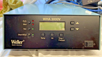 Image of Weller WHA 3000V eBay website