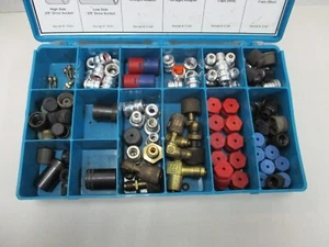 Snap-on ACTR700 Retrofit Tool Kit - Picture 1 of 4