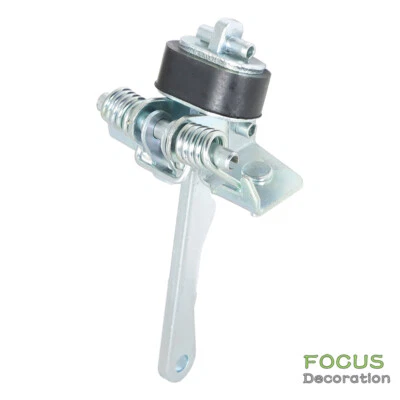 Conjunto de verificação de porta dianteiro motorista ou passageiro para Jeep Cherokee Wagoneer XJ - Imagem 1 de 4