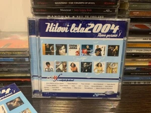Hitovi Leta 2004 – Various Artists | CD | City Records - Picture 1 of 6