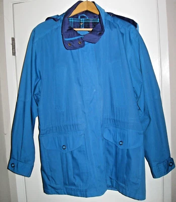 Chaqueta con capucha forrada Pierson Outfitters de Pacific Trail para mujer talla grande Foto 1 de 4