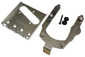 Vibramate V5-TEV-2-S Telecaster mounting kit for Bigsby B5 tremolo - Picture 1 of 5