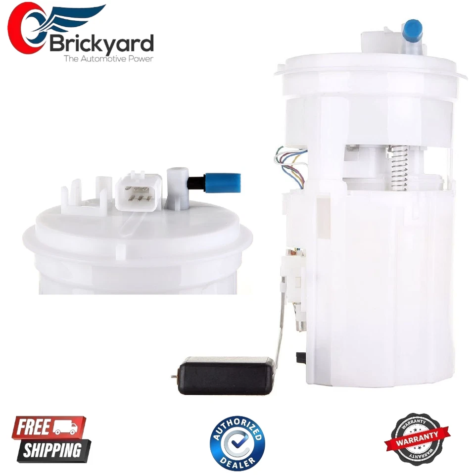 PREMIUM Fuel Pump Assembly For Chevy Aveo Aveo5 06-08 for Pontiac Wave 2006-2007 - Image 1 of 1