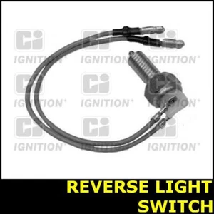 Interruptor de luz inversa PARA AUSTIN APACHE 1.3 71->74 gasolina QH - Imagen 1 de 2