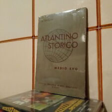 Buying Atlantino Storico Medio Evo - A.Ghisleri  BuoneCondizioni