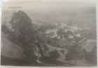 AK Langhalsen im Mühlkreis, seit 1920 verschwundener Ort bei Neufelden (A9898)