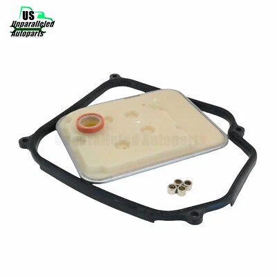 Automatic Transmission Filter Kit For 1994-2005 Volkswagen Golf Beetle Jetta - Image 1 of 4