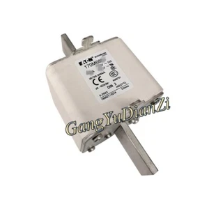 1PCS NEW FOR Bussmann 170M6804 Fast Acting Fuse - Picture 1 of 1
