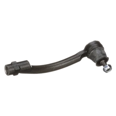 For Kia Forte5 2013-2018 Delphi TA6318 Driver Side Outer Steering Tie Rod End Foto 1 de 4