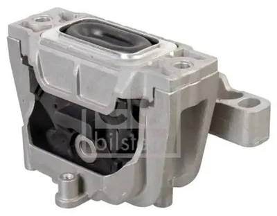 Support moteur droite Support hydraulique 176346 FEBI BILSTEIN pour SKODA VW - Photo 1/4
