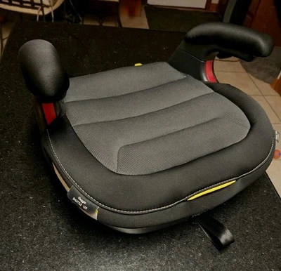 Peg Perego Viaggio Shuttle - 120 trava rígida preta cristal baixo uso em perfeito estado Itália - Imagem 1 de 4