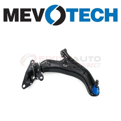 Mevotech OG Control Arm & Ball Joint Assembly for 2010-2011 Honda Insight gd - Изображение 1 из 4