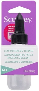 Sculpey Clay Softener-1oz - Picture 1 of 1