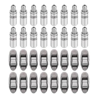 Rocker Arms & Valve Lifters Kit For 2011-2017 Chevrolet Equinox Buick Regal 2.4L - Image 1 of 4