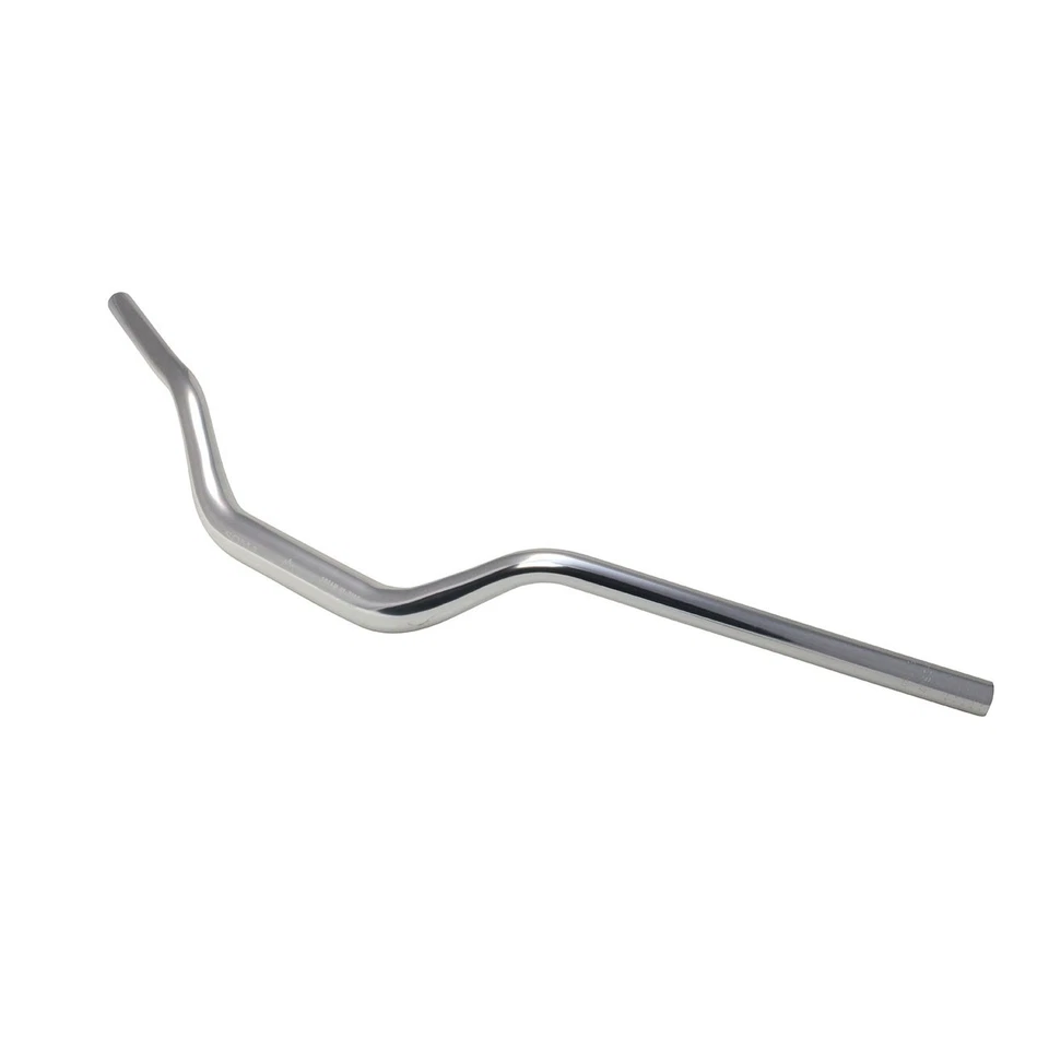 Barra elevadora Soma Dream Hi-Rise 31,8 mm aluminio, 70 mm de elevación, 780 mm de ancho para Foto 1 de 1