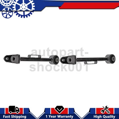 Задние верхние рычаги управления Dorman подходят для Honda CR-V_AP 2002 2003 2004 2005 2006 годов выпуска - Изображение 1 из 4