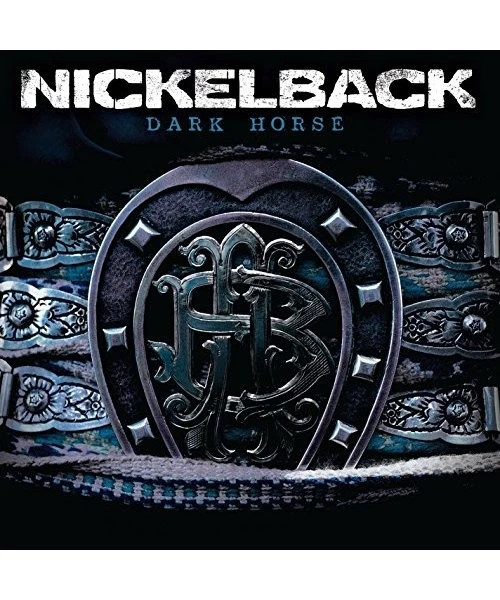 Dark Horse [Vinyl LP] - Bild 1 von 1
