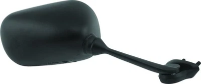 Espejo retrovisor derecho BikeMaster negro 600456 para Yamaha YZF-R6 08-16 Foto 1 de 2