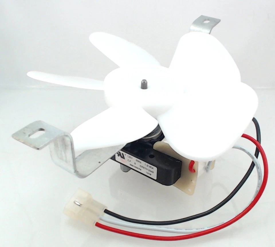 Range Hood Motor with Blade Compatible with Broan, AP4527731, 97012248 - Image 1 of 1