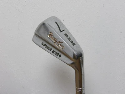 RAM Betty King Power Zone 7 Iron Ladies Flex Steel Very Nice!! - Image 1 of 4