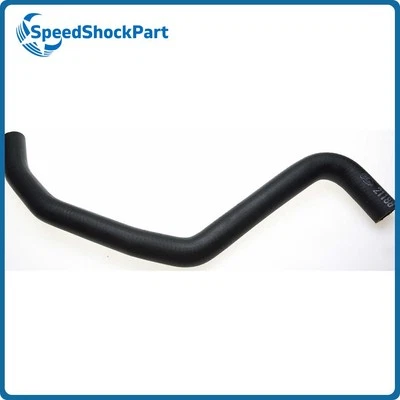 Manguera de refrigerante de radiador superior Gates de 1 pieza para Chevrolet P30 1996 1997 1998 1999 Foto 1 de 4