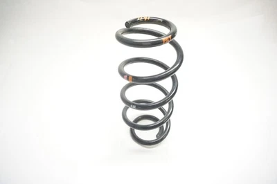 Muelle amortiguador AUDI A4 2013-2016 - delantero 8K0411105DG 1 rosa 1 naranja Foto 1 de 2