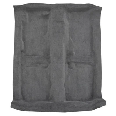 Alfombra para Honda Accord 2003-2007 cupé de 2 puertas Cutpile Foto 1 de 4