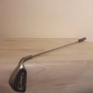 Pathfinder Competitive Edge 5 Iron Prosimmon Steel Regular Flex RH Serious II - Picture 1 of 24