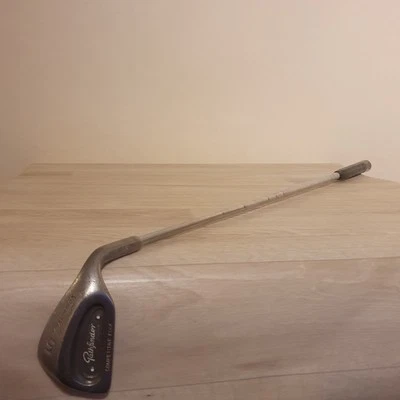 Pathfinder Competitive Edge 5 Iron Prosimmon Steel Regular Flex RH Serious II - Image 1 of 4