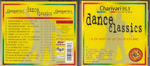 Dance classics · Charivari 95,5-16 Top- 70er + 80er Jahre  - CD - Bild 1 von 1