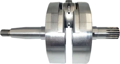 Conjunto de cigüeñal WOSSNER CS2009 para Honda CR125R de 2 tiempos 90-07 Foto 1 de 2