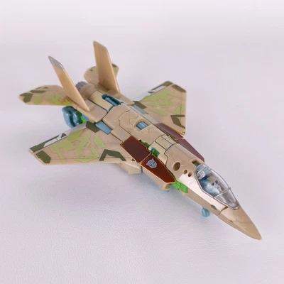 Transformers Breakaway Complete ROTF Deluxe Class Revenge of the Fallen - Image 1 of 4