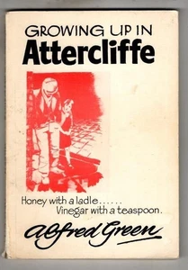 Growing Up in Attercliffe : Alfred Green - Picture 1 of 2
