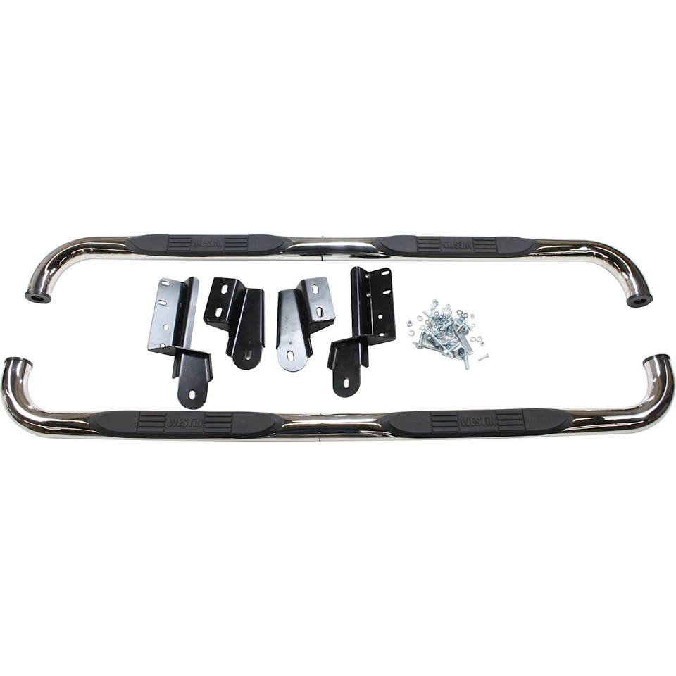 23-2350 Westin Nerf Bars Set of 2 for F150 Truck Ford F-150 2004-2008 Pair Foto 1 de 4