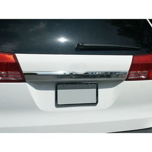 Chrome Rear Accent Trim (Upper) for 2004-2010 Toyota Sienna - R7044 - Picture 1 of 3