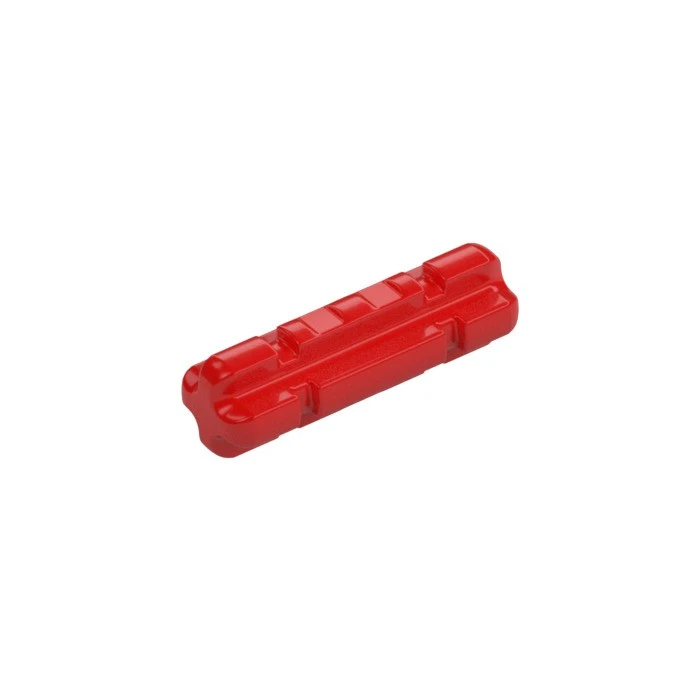 Lego Technic Axle_32062 Rot_20 Stk_Axle 2L Notched - Bild 1 von 1