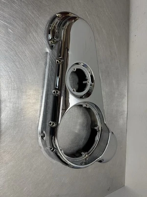 2003 Gilroy Indian Chief Хром Внешний Основной. Совершенно новый. - Изображение 1 из 3